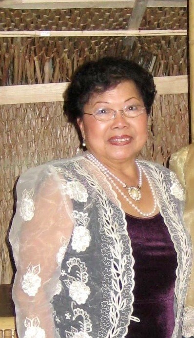 Obituary of Concepcion S. Eugenio