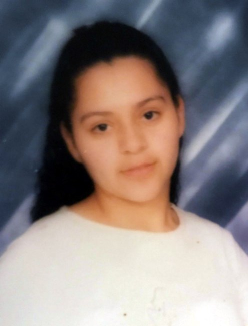 Obituary of Beatriz Hernandez Molina