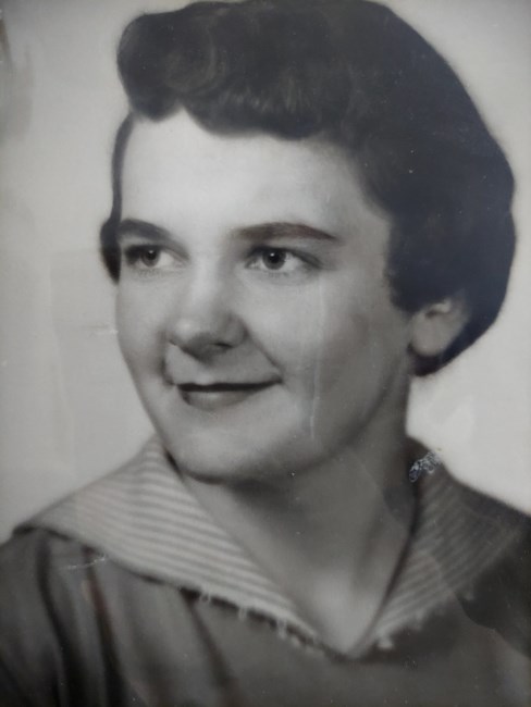 Obituary of Gloria Jean Engen