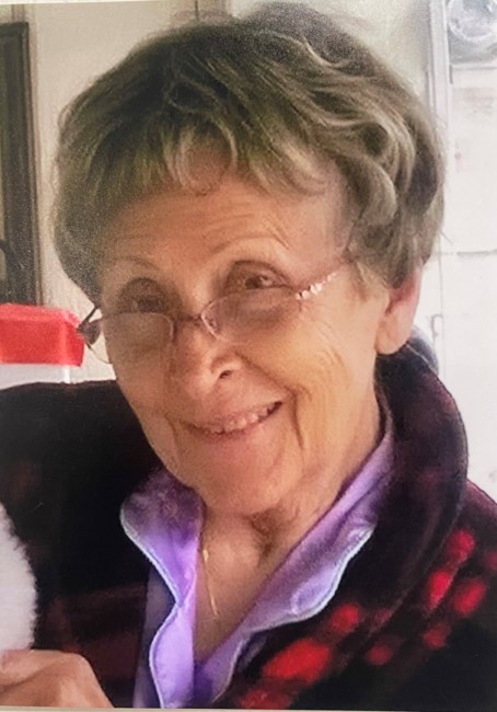 Obituary of Iuliana Rosca