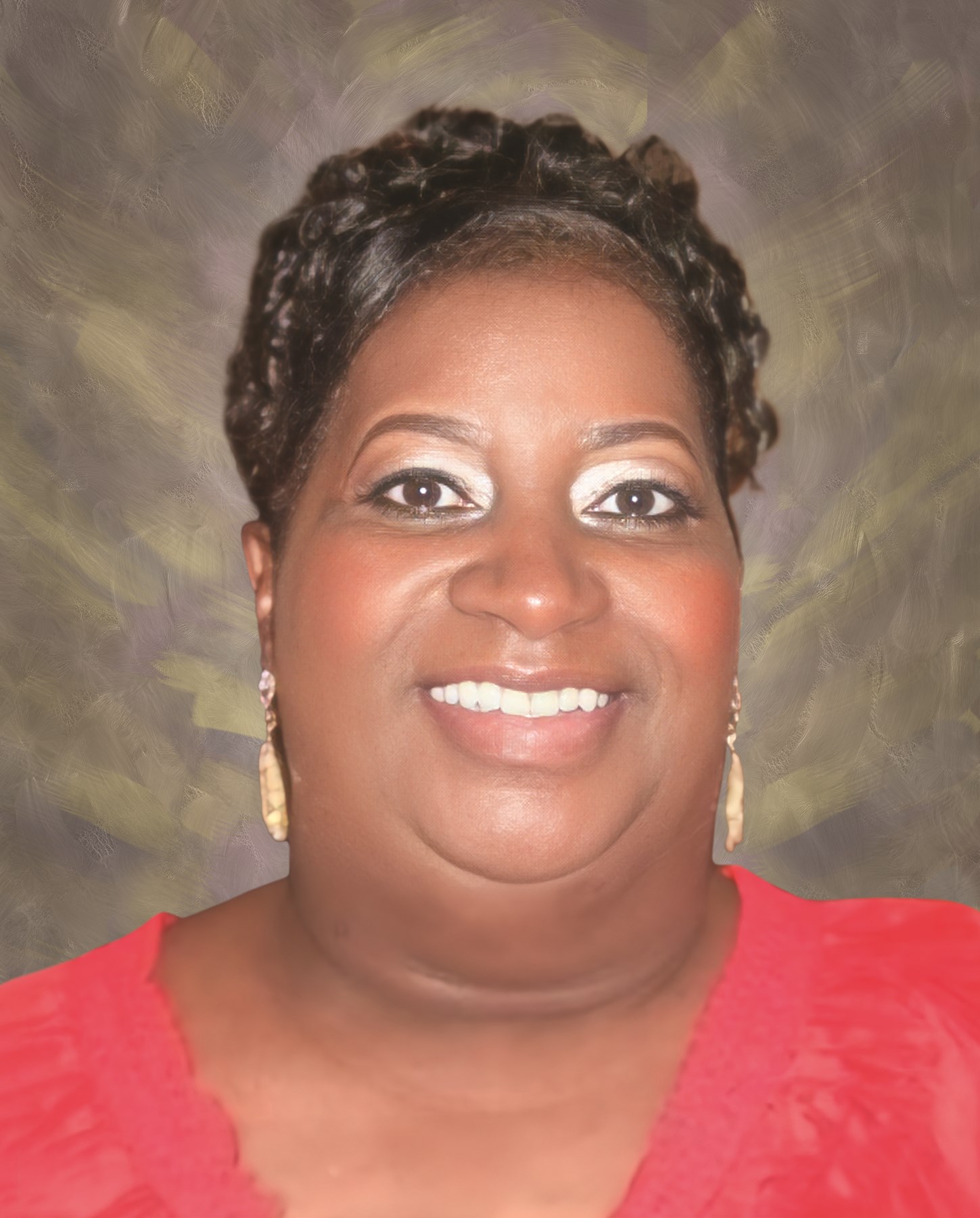 Avis de décès de Arris Elizabeth Strickland