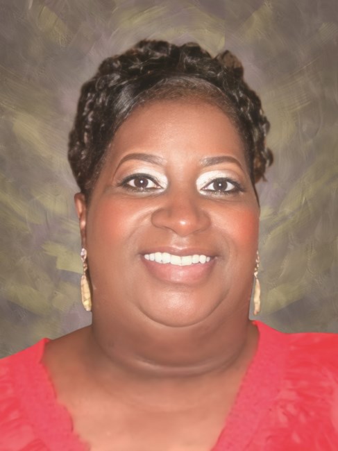 Obituario de Arris Elizabeth Strickland