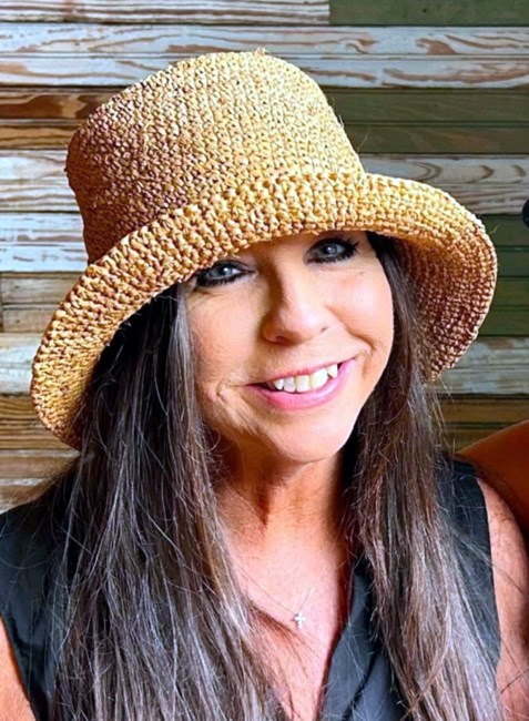 Obituary of Sherry Frazier Thrasher