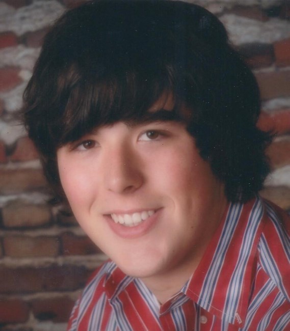 Obituary of Bryce Nicholas Scott