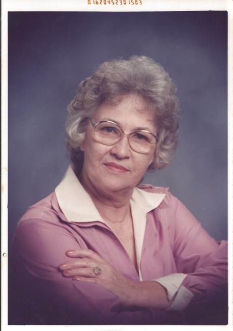 Obituary of Opal Lee (Hill) Loux