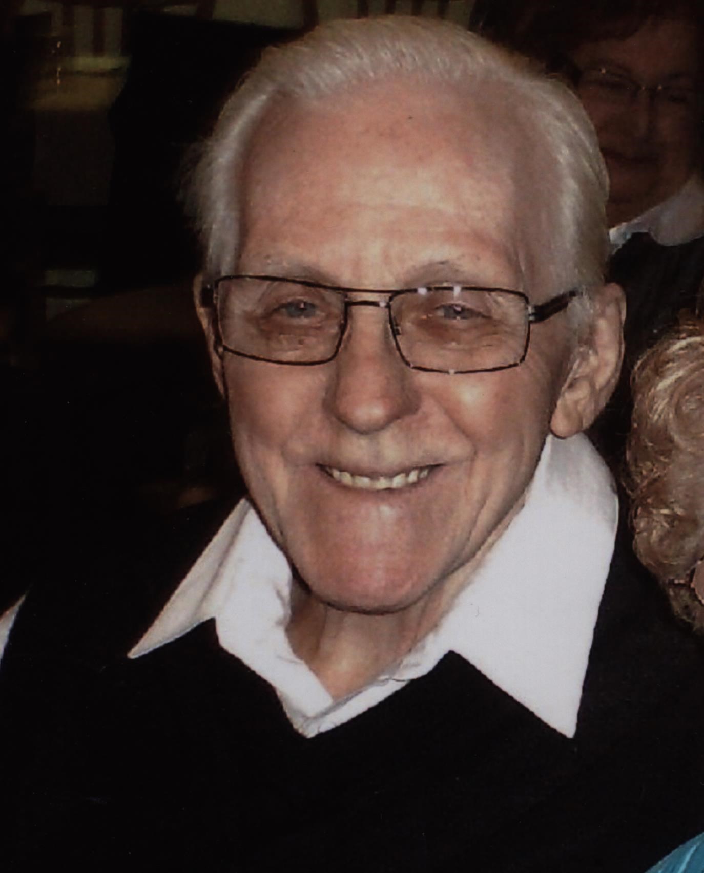 Philippe Barrette Obituary Brossard, QC