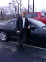 Kevin Hardesty