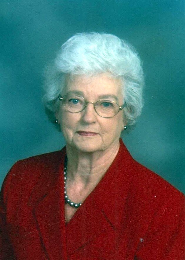 Madeline Ellen Schooley Obituary Oklahoma City, OK