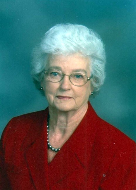Obituario de Madeline Ellen Schooley