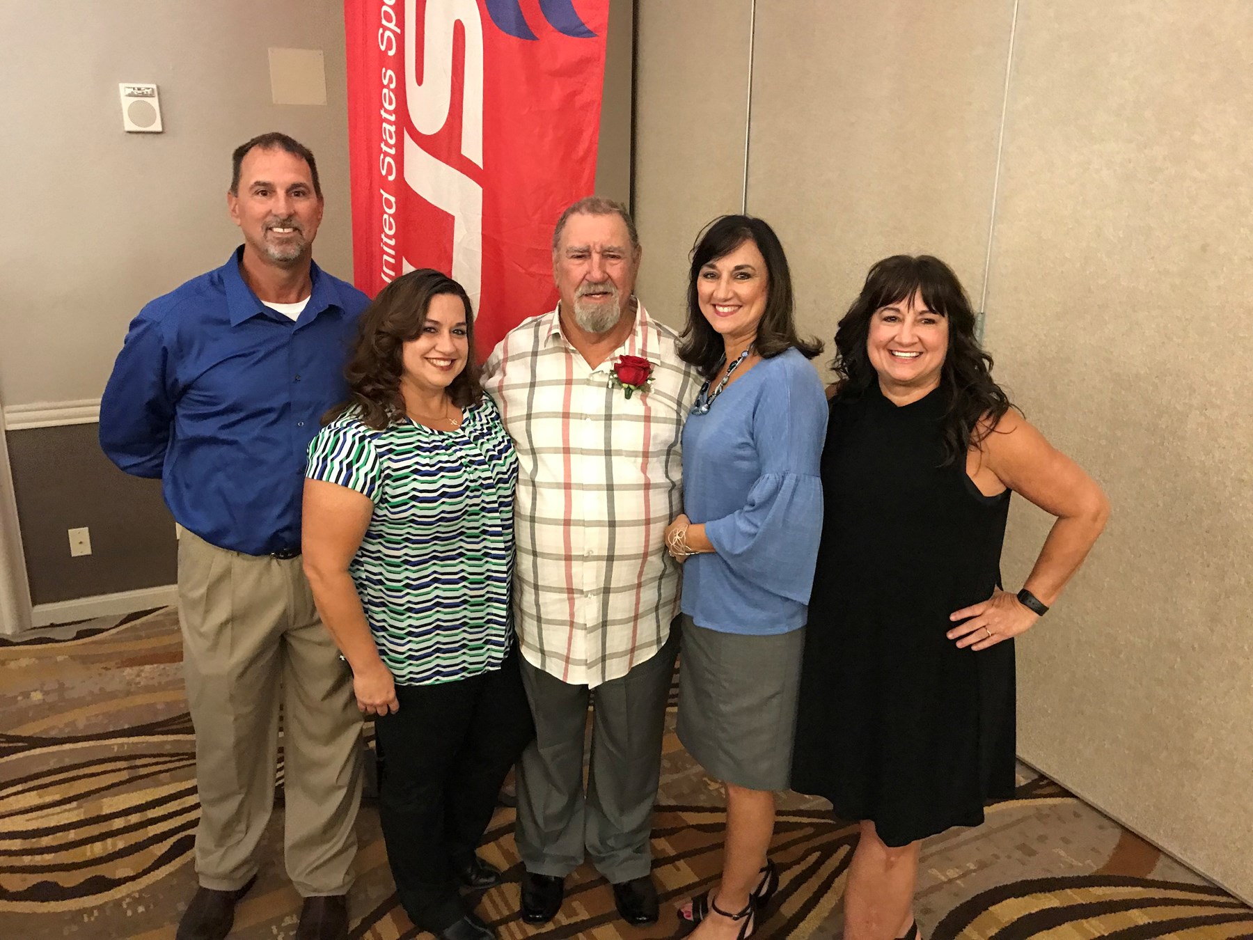 Obituary of Gabel Joseph St. Pierre Sr.