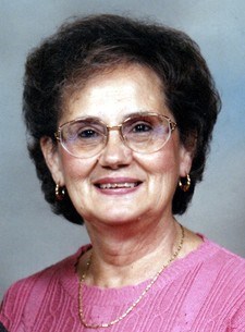 Obituary of Colleen J Gibson