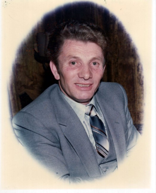 Obituary of John Apthanosios Stouras