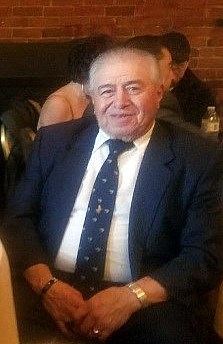 Obituary of Robert Luis Esquibel