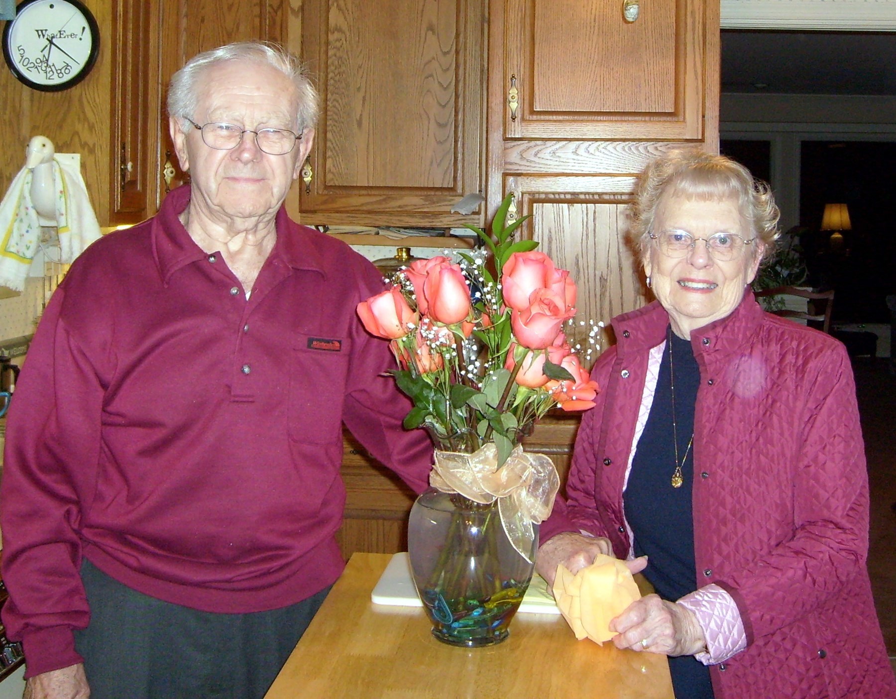 Obituary of Harold Wright Ayres