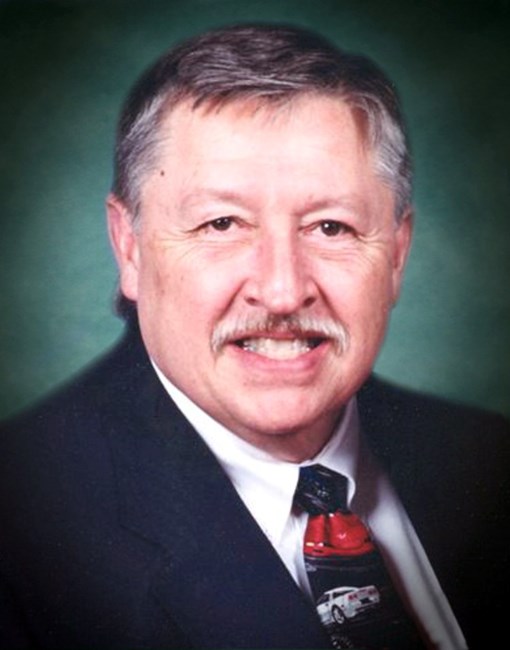 Obituary of Larry Eugene Frazee