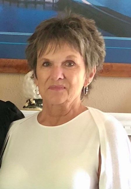 Obituary of Linda Marie Clark