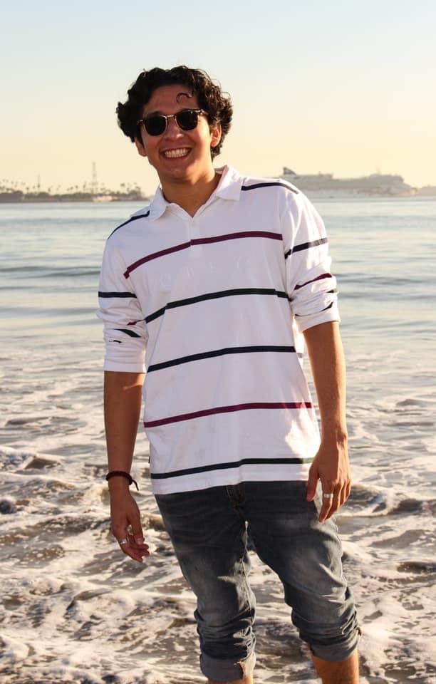 Obituary of Alejandro Josue Acosta