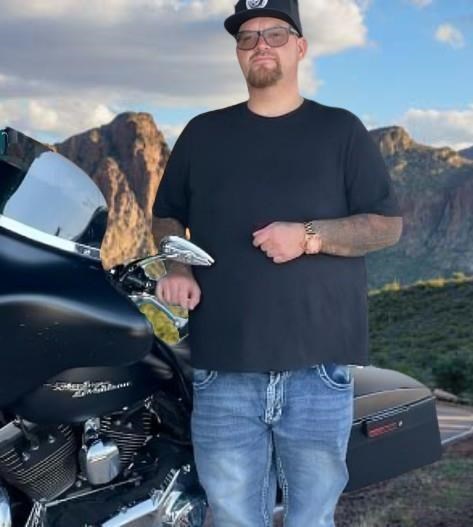 Obituary of Kyle David Blythe