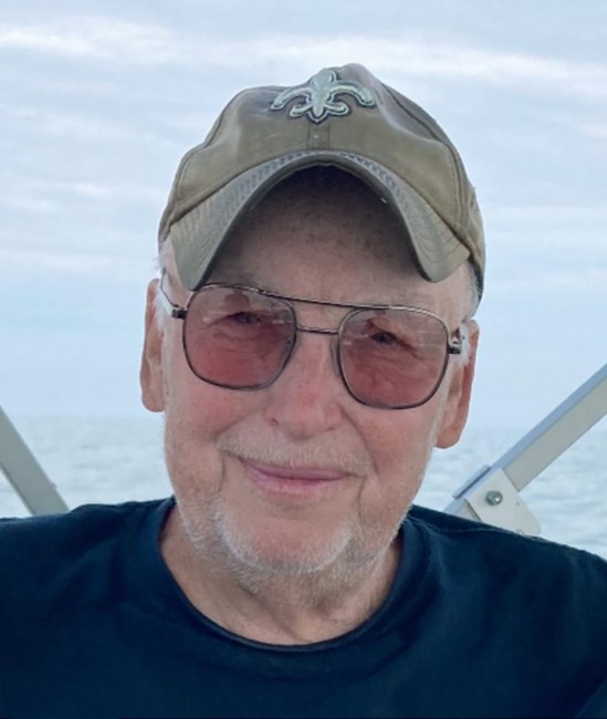 Obituary of Roger Francis Kowalski