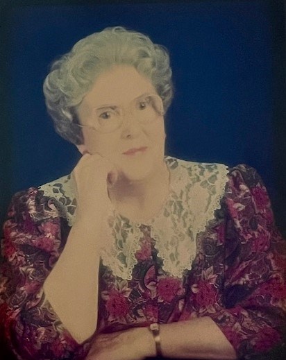 Obituary of Elizabeth "Betty" Maher