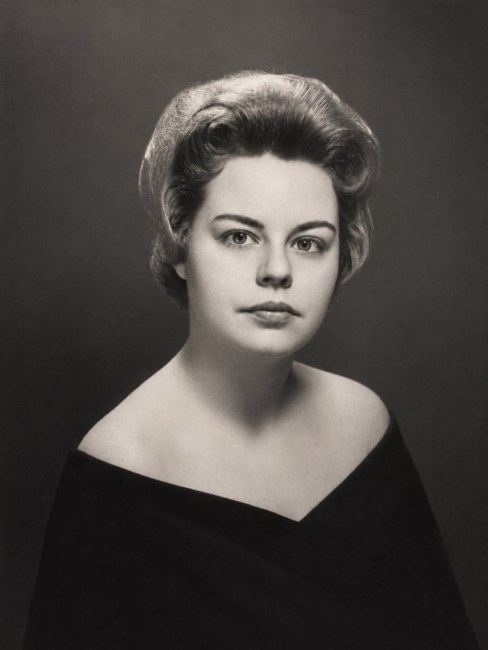 Obituary of Joan L Carroll