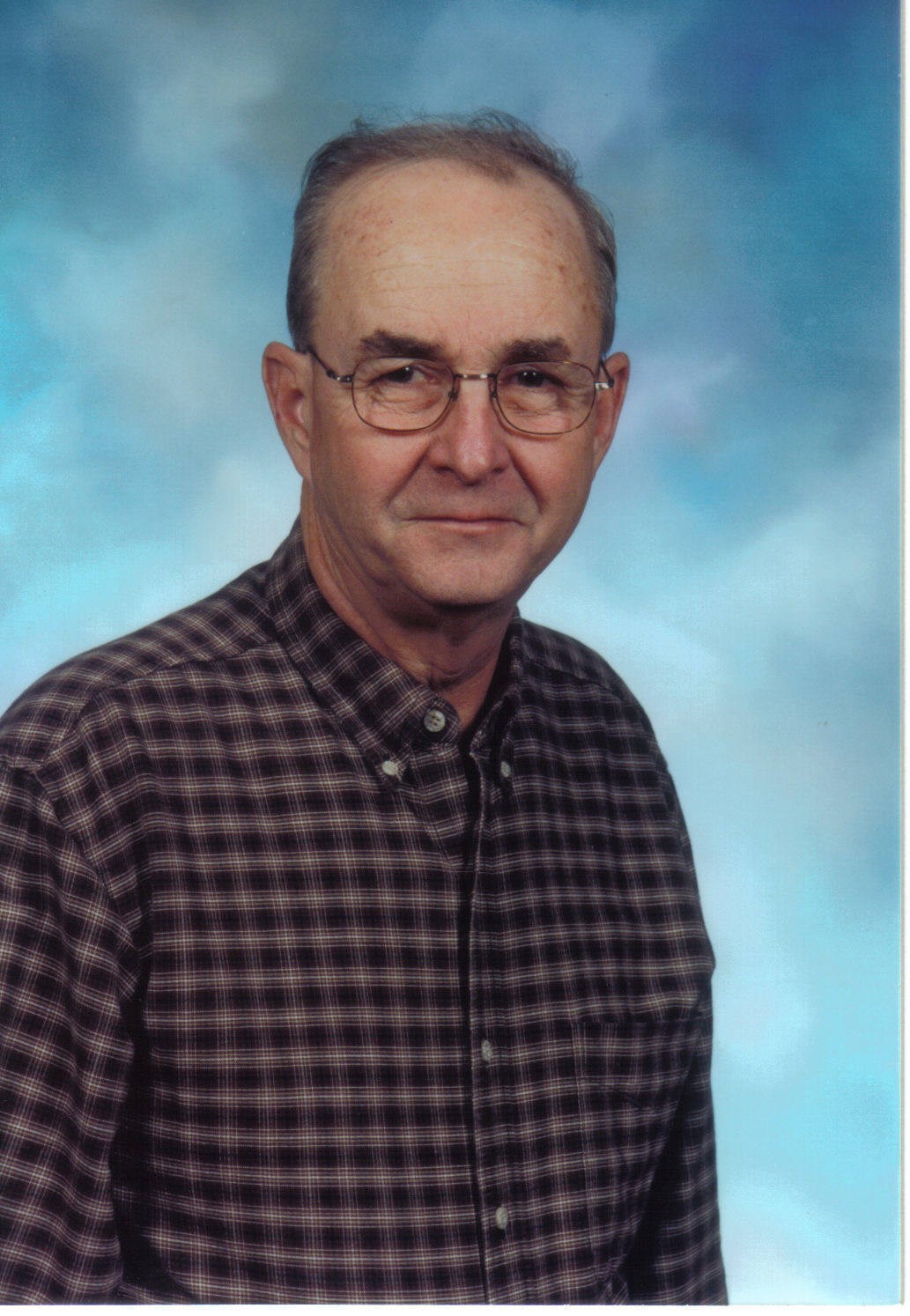 Obituary of Collin Francis Smith III