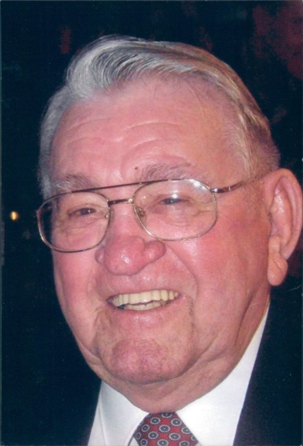 Obituary of Stuart L. Parkinson