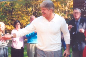 Obituary of Clark Wilbert Brown