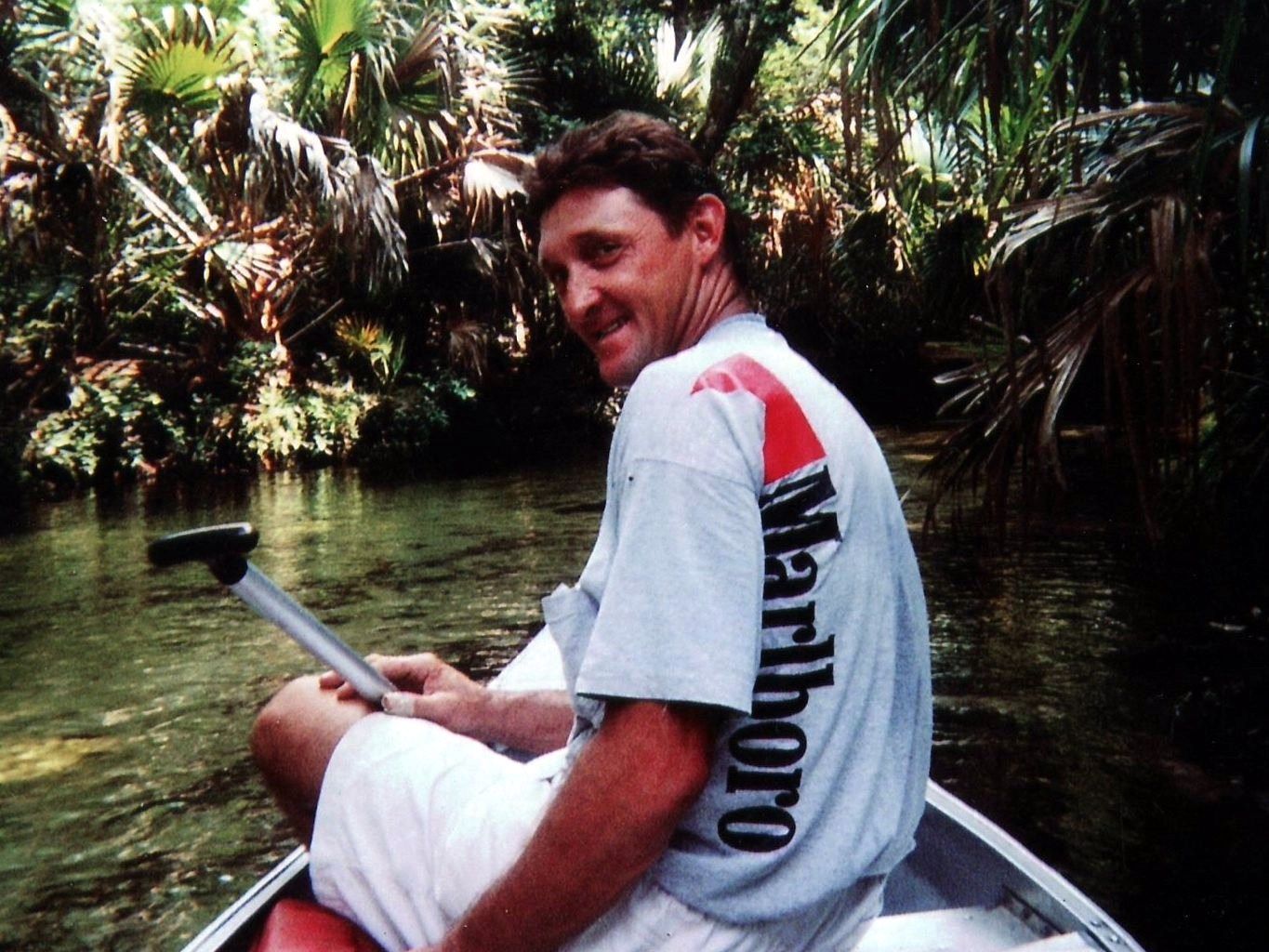 Ronald Francis Botek Obituary Homestead, FL