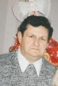 Obituary of Norman Frederick Colley