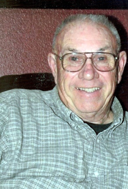 Obituary of Floyd James Welborn