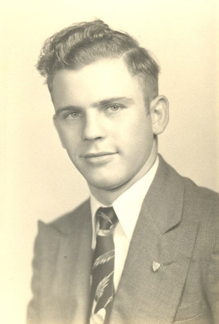 Obituary of Alfard "Al" Stanley Pierson