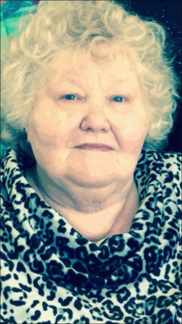 Obituary of Ruth L. Weir Stephens