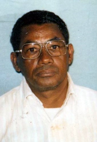Obituario de Julio Burgos Lazú