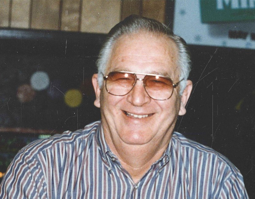Obituario de Dan R. Cleveland