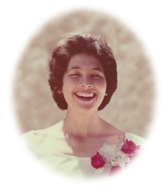 Obituario de Amelia De La Garza Jimenez