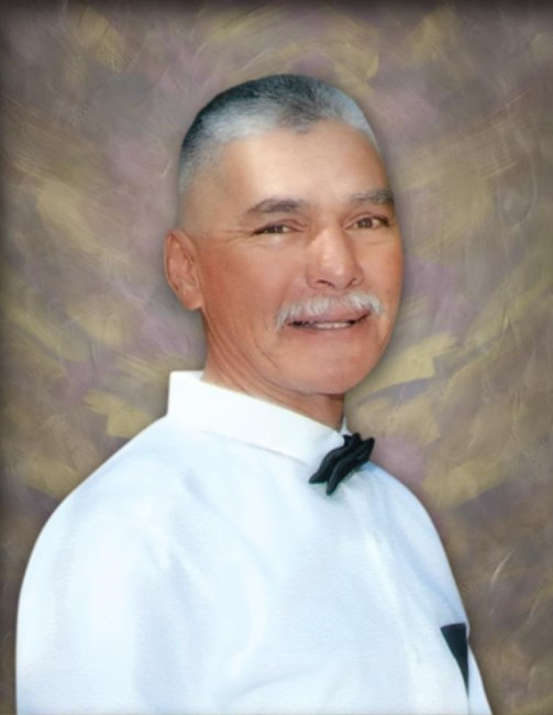 Obituary of Frank Joseph Moya