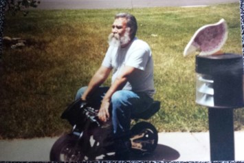 Obituary of Andrew R.` Trujillo