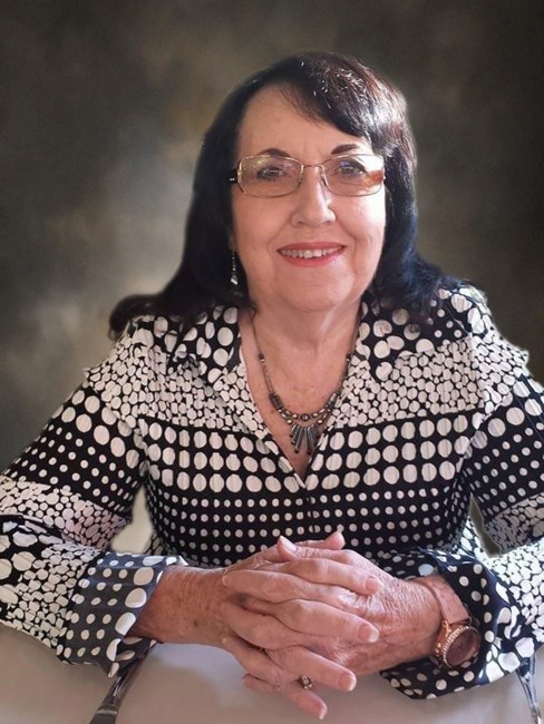 Obituary of Eileen Hardy