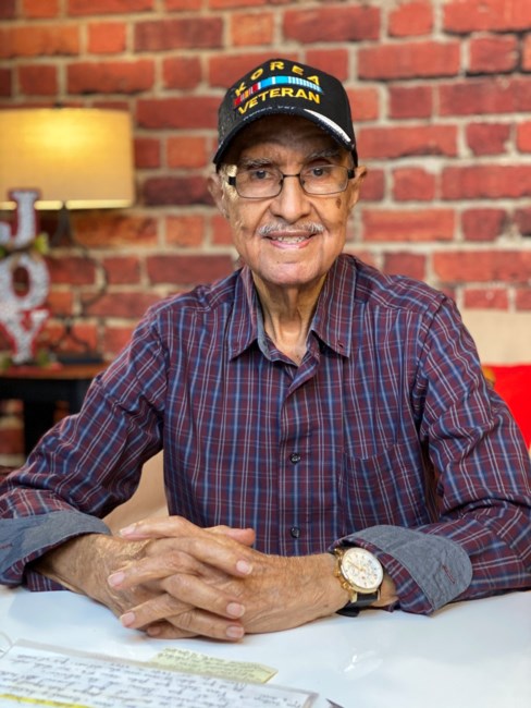 Obituary of Luis Antonio Serrano Rosa