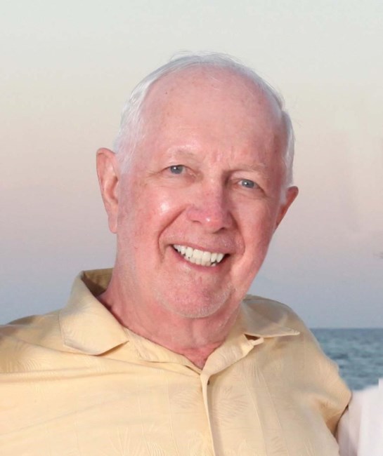 Obituary of George Frederick Schladensky