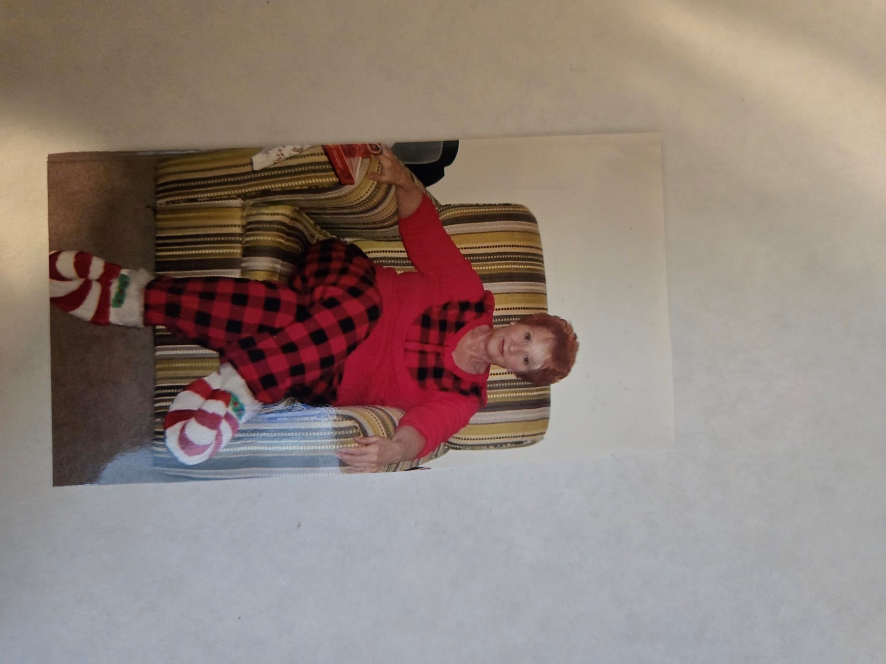 Obituary of Cheryl Berndt