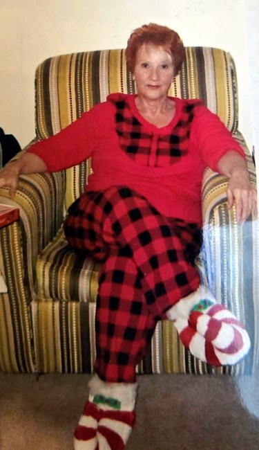 Obituary of Cheryl Berndt