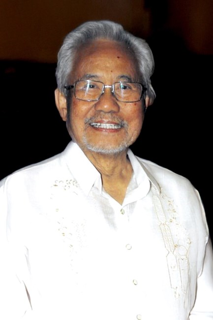 Obituary of Dr. Josefino Beltran Cabaltica