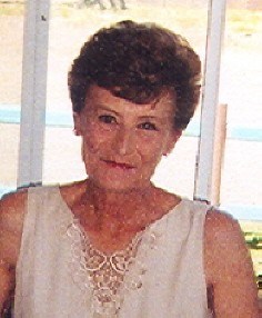 Obituary of Charleen Mary Percifield