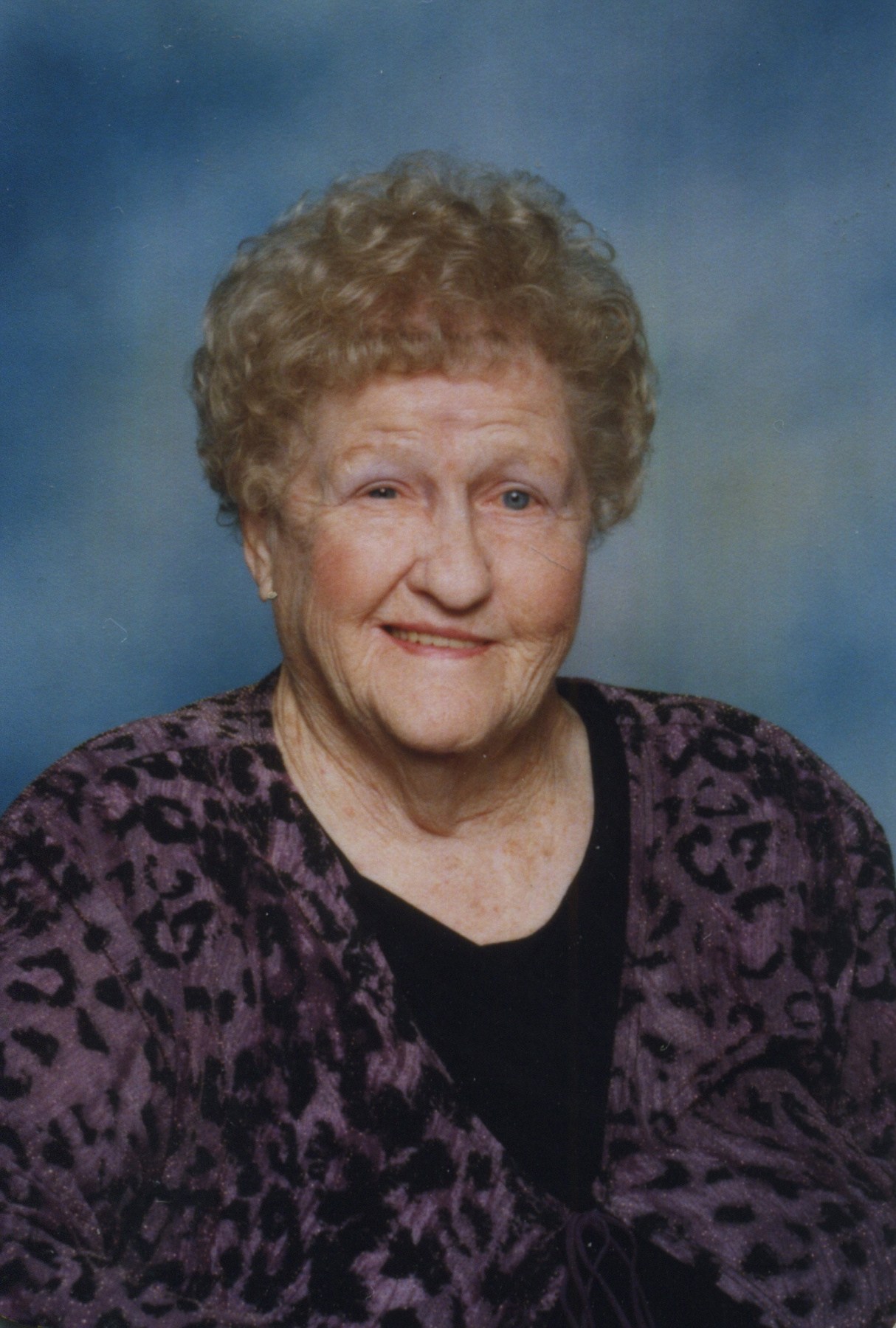 Nina Chandler Obituary - Lancaster, CA