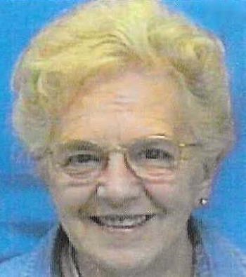 Obituary of Germaine M. Smith