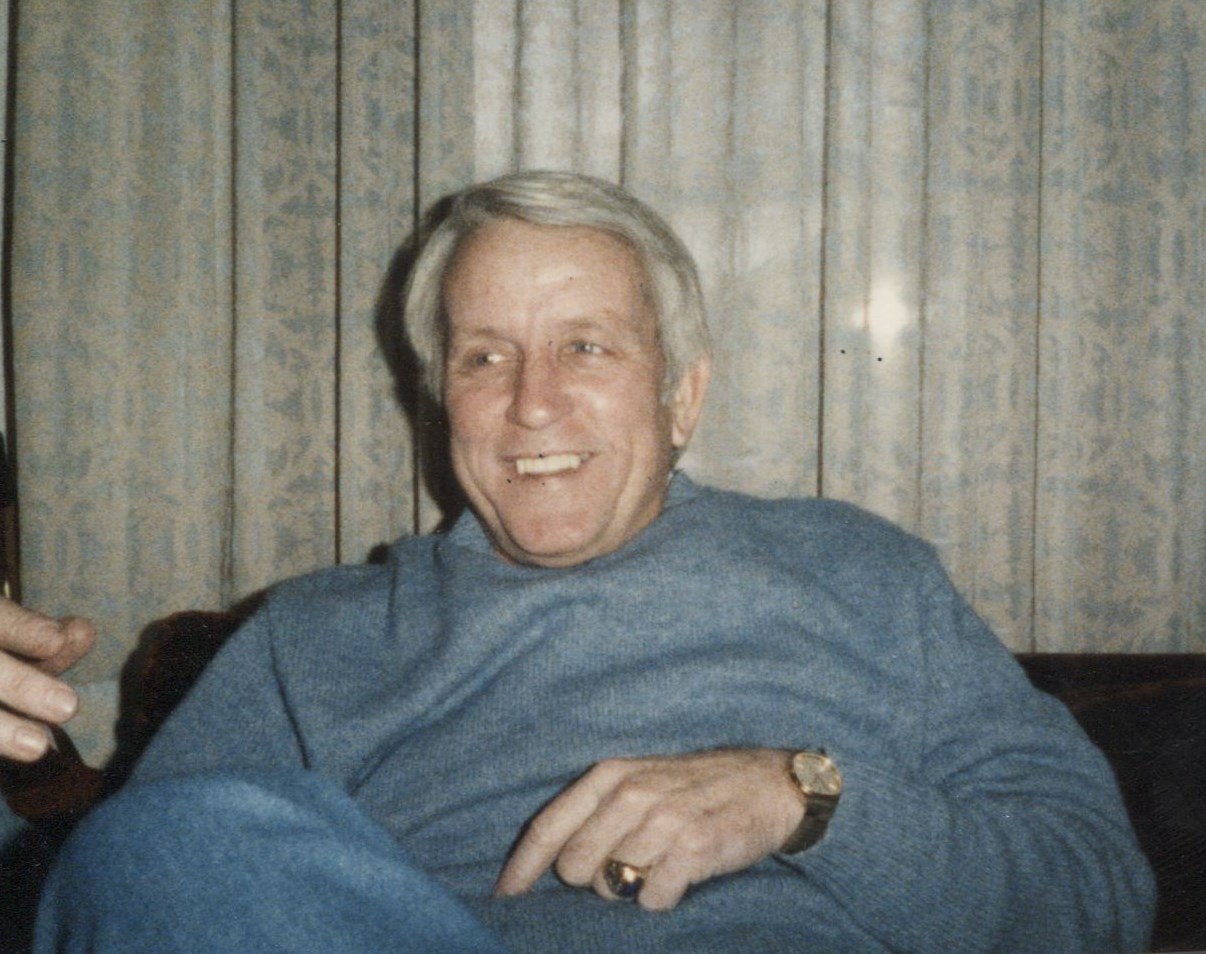 Avis de décès de William "Bill" O. Julian