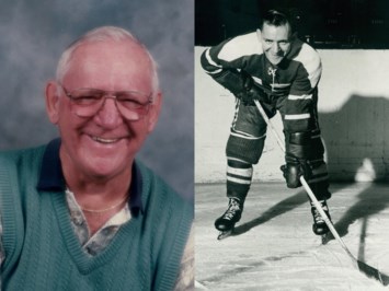 Obituary of Archie Watson Scott