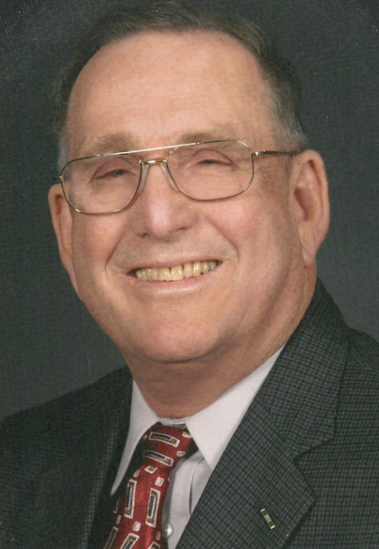 Richard McIlroy Obituary Iowa Park, TX